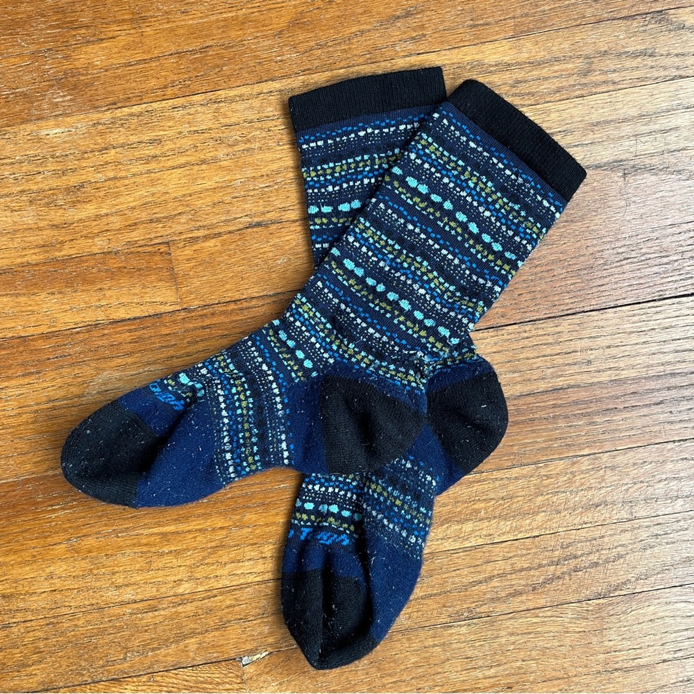 🧦 Darn Tough W’s crew socks sz S